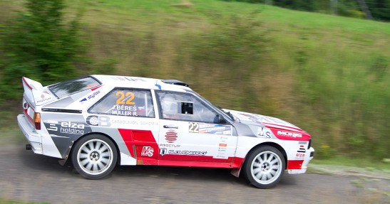 Rajd Rzeszowski